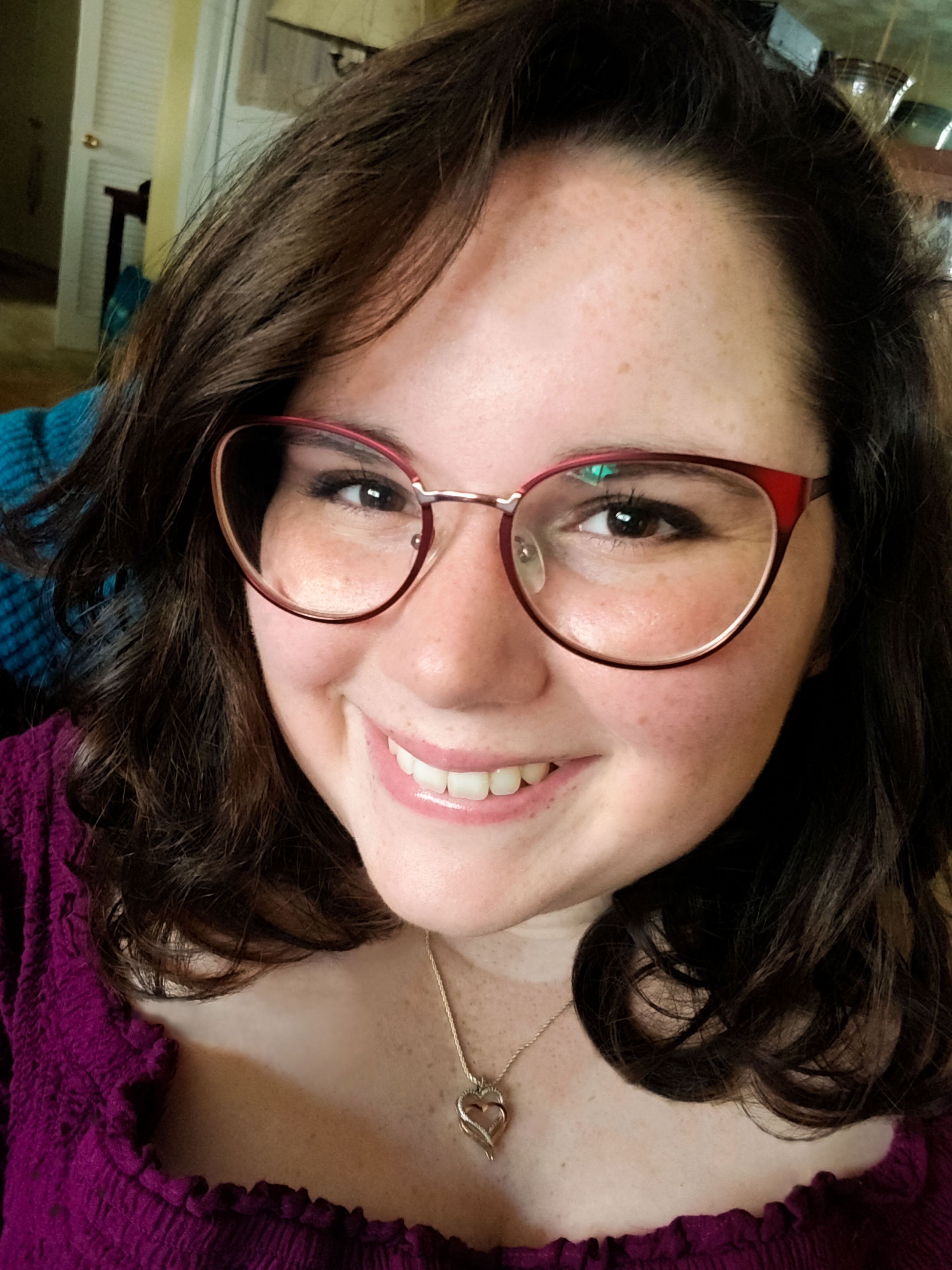 Claire Thomas profile picture