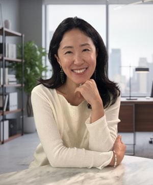 Dr. Kathy Siepker Headshot