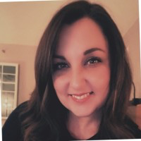 Headshot of Holly Bosher