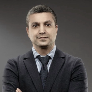 Masoud Rostami 