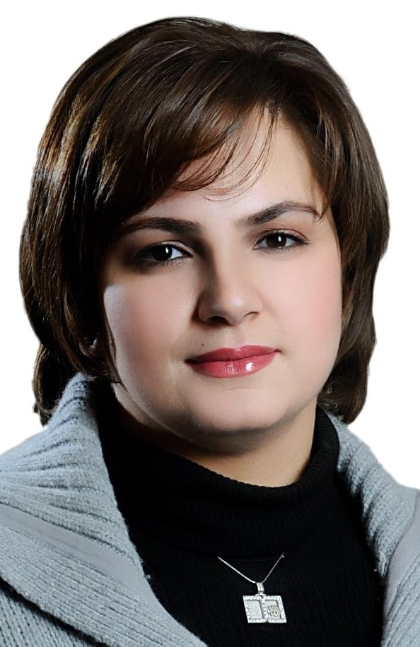 Abeer Almughrabi Profile Image