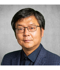 Headshot of Si Wu