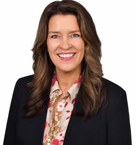 Lisa Gudding