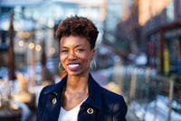 A photo of Dr. Miama Fant. (Courtesy Photo)
