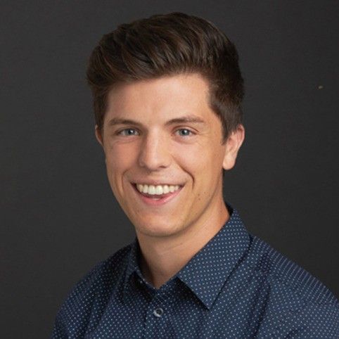 A photo of Dr. Spencer Sandberg. (Courtesy Photo)