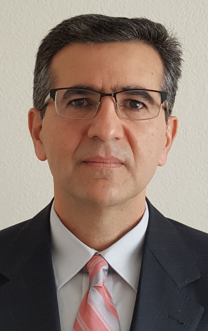 Habib Ahmari Profile Image