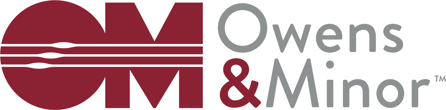 Owen and minor logo