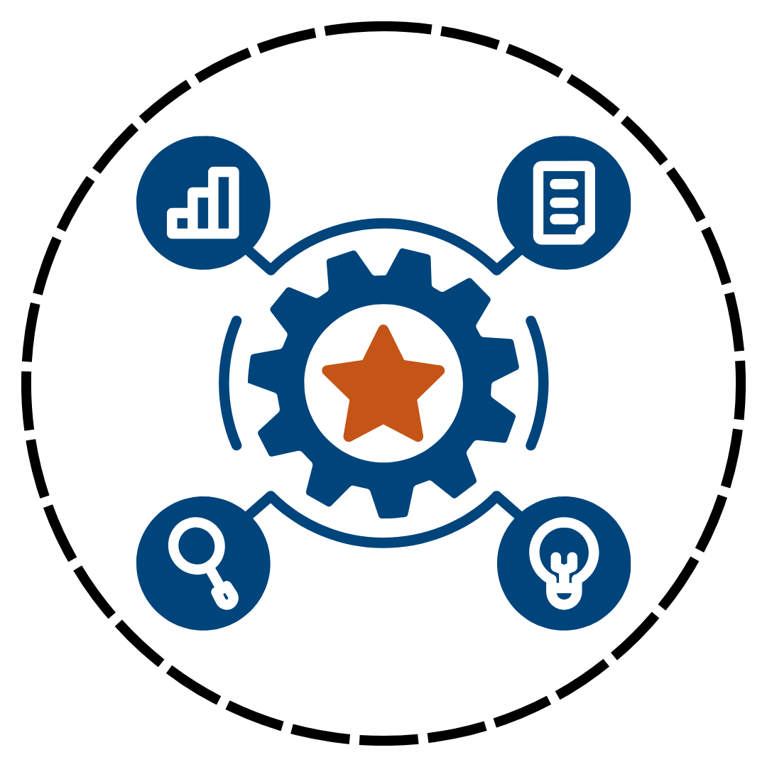 workforce icon