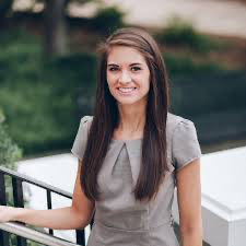 Headshot of James K McCusker