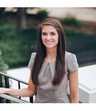 Headshot of James K McCusker
