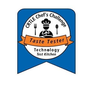 Chefs Challenge Tier 1 logo