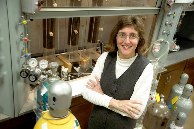 Melanie Sattler Profile Image