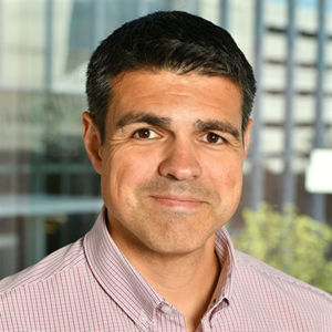 Stephen Santiago