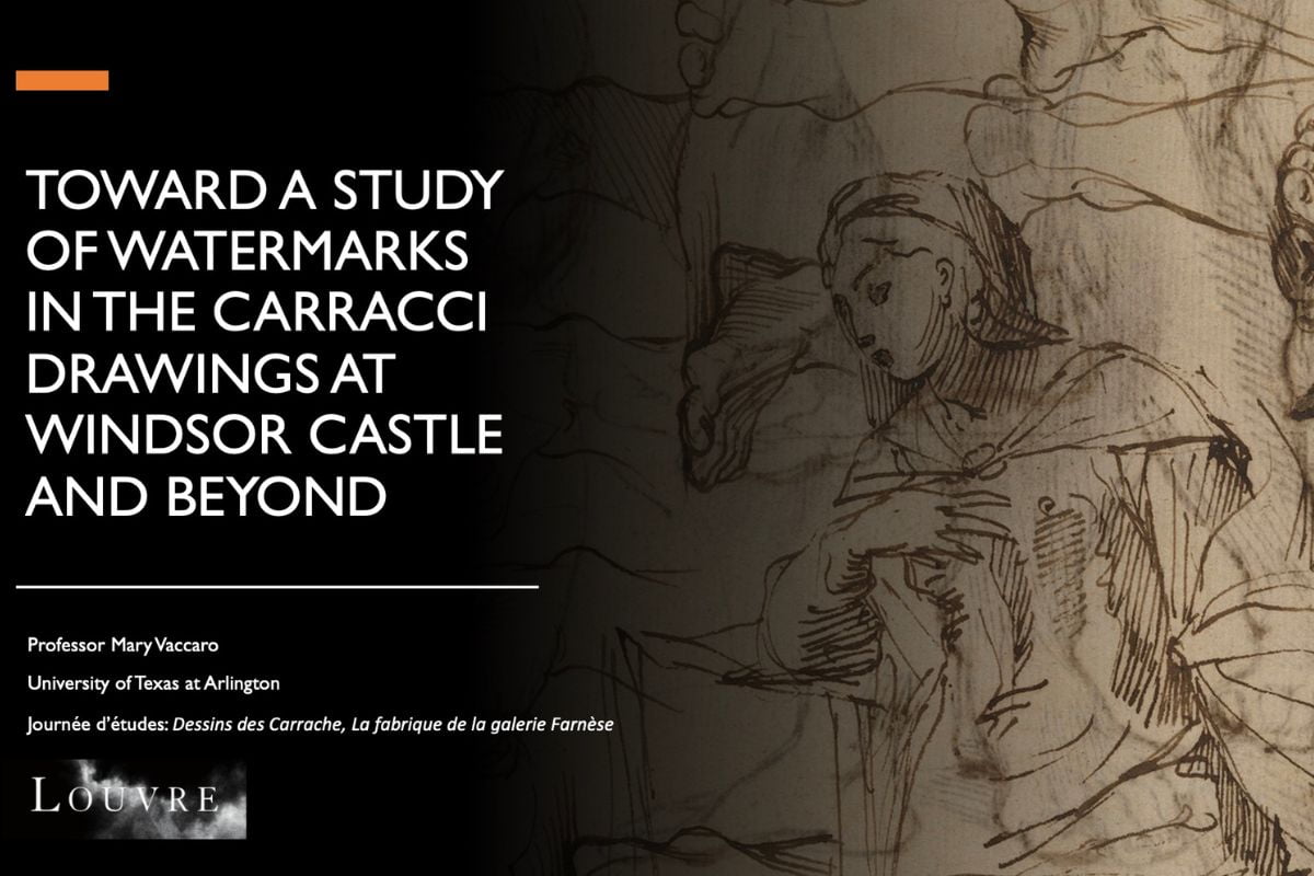 Opening presentation slide of Mary Vaccaros lecture at the Louvre Museum" style=" height:800px; width:1200px" _languageinserted="true" src="https://cdn.prod.web.uta.edu/-/media/4dcaa84f15e2461d9b248f6432eefe87.jpg