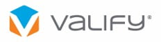 valify logo