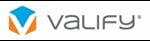 valify logo