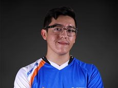 Daniel Garcia