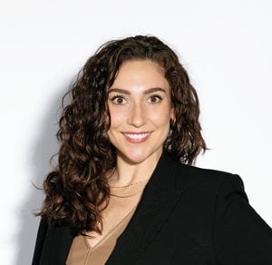 Michelle-Green