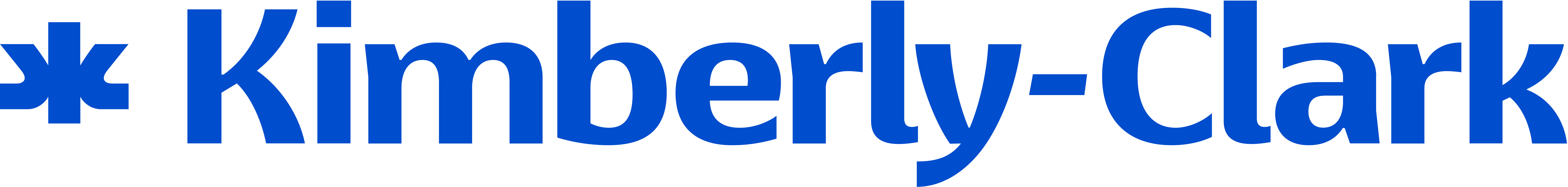 Kimberly-clark-logo