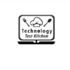 Technology Test Kitchen Logo