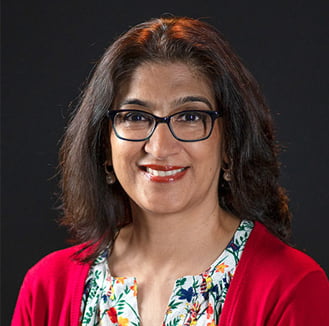 A photo of Dr. Shahnaz Savani. (Courtesy Photo)