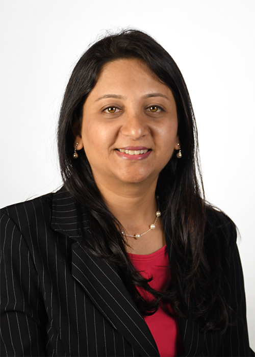 Arpita Bhatt Profile Image 