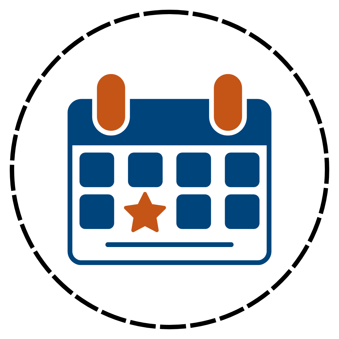 event icon