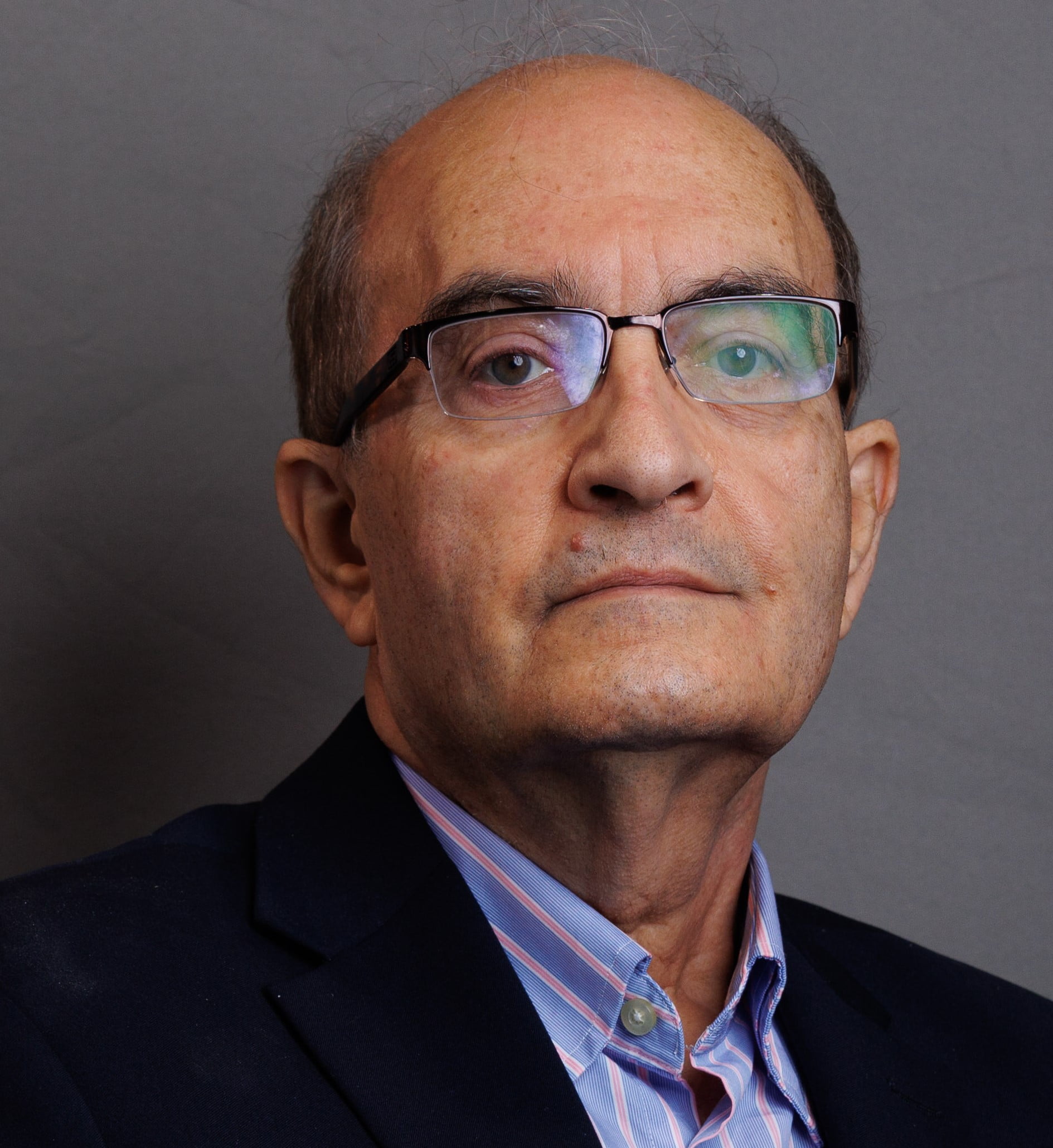Mohammad Najafi