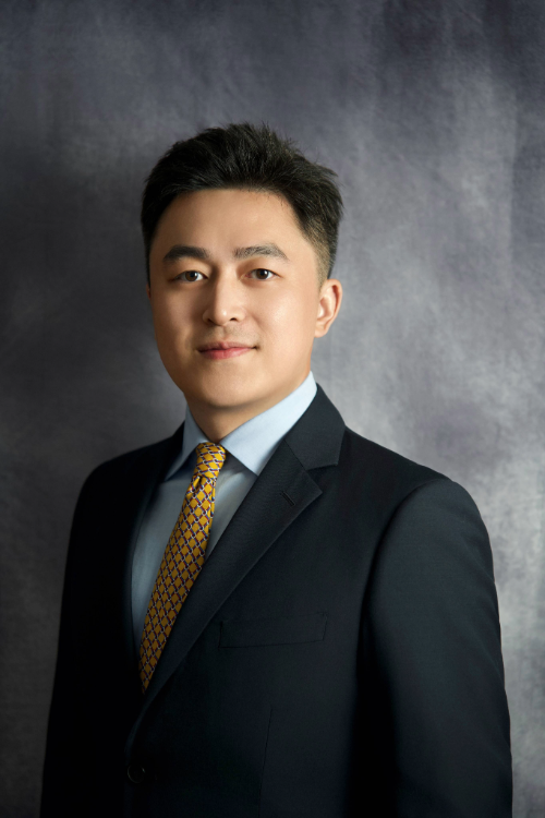 Chenxi Wang Profile Image