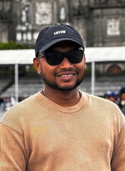 Umashankar Vaithyanathan