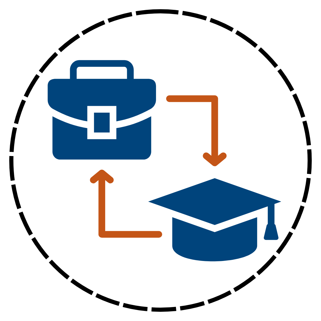 work study icon