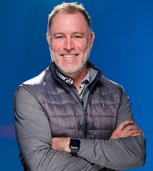 Travis Dillon