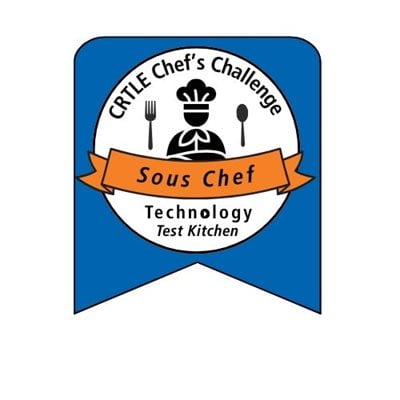 Chefs Challenge Tier 2 Logo