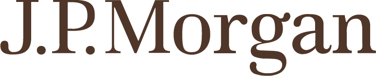 JP Morgan logo