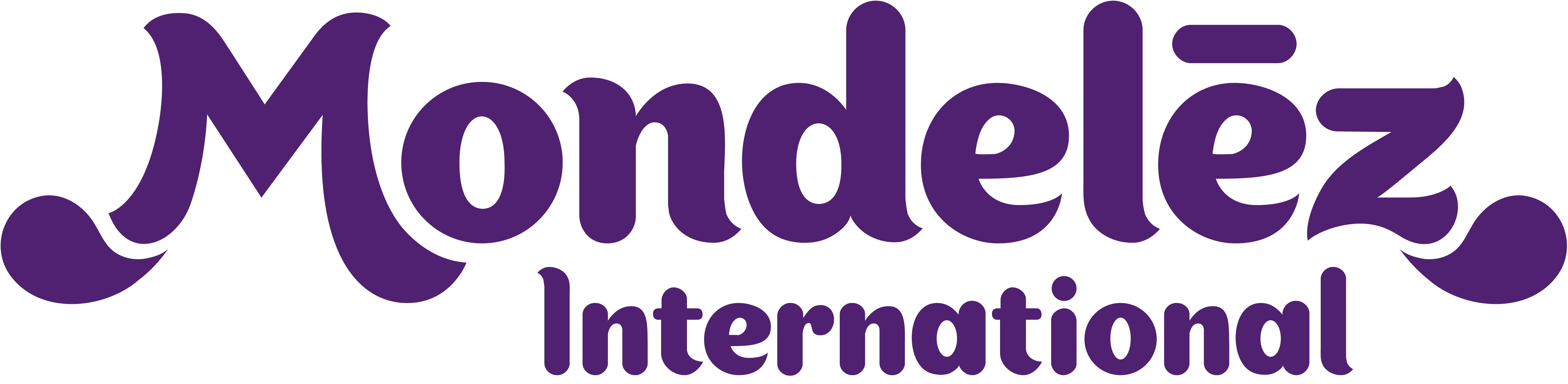 Mondelez-logo