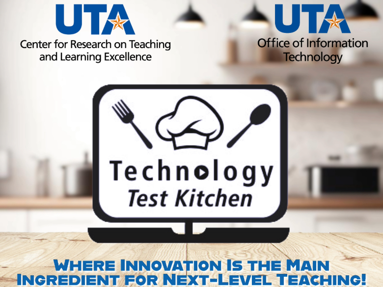 Technology Test Kitchen LOGO