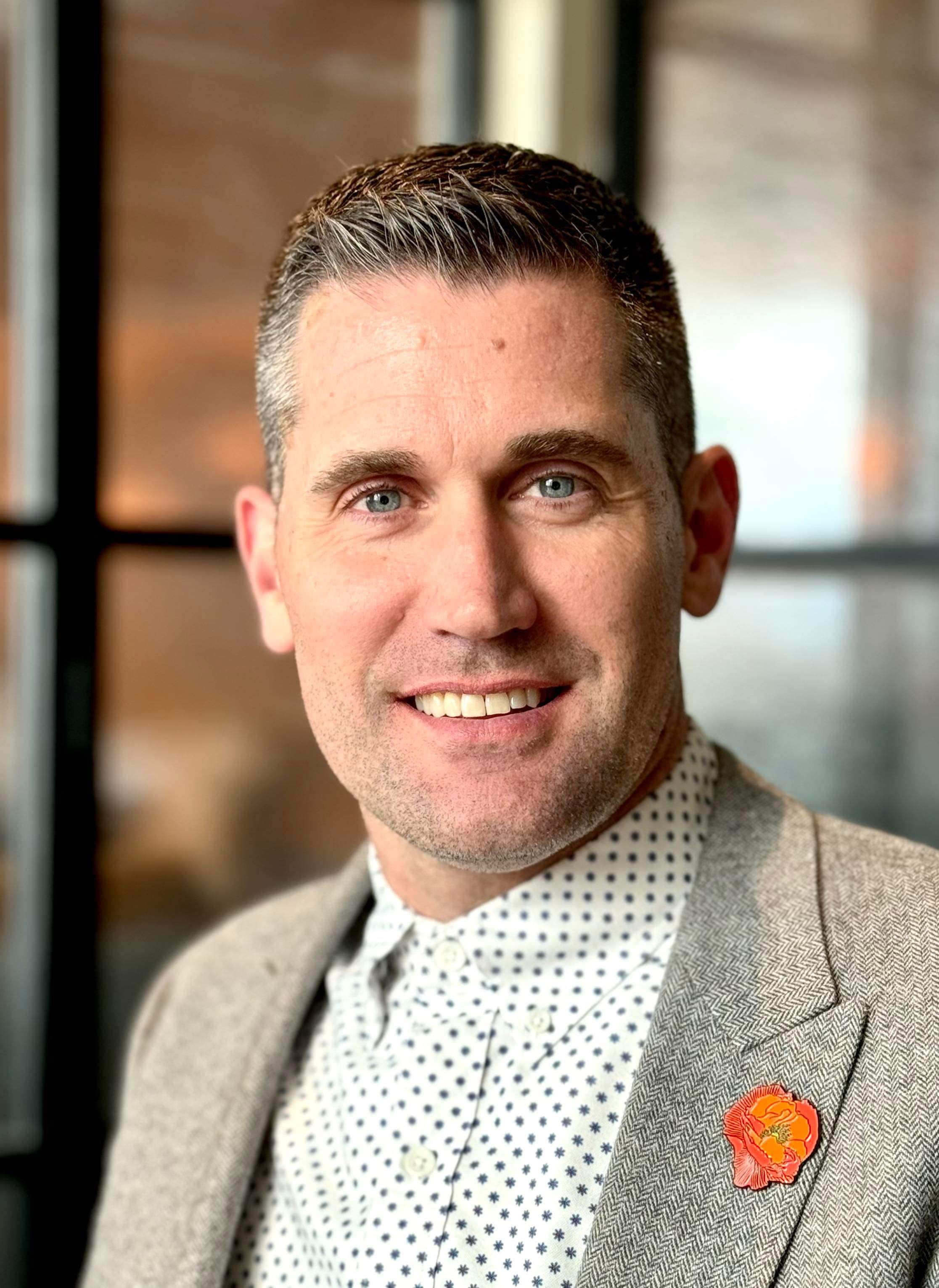 A photo of Dr. Tyler Argüello. (Courtesy Photo)