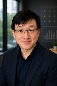 Vincent Lin