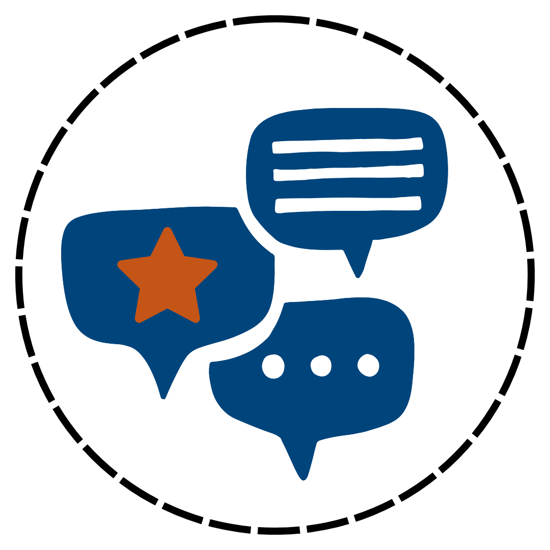 description icon