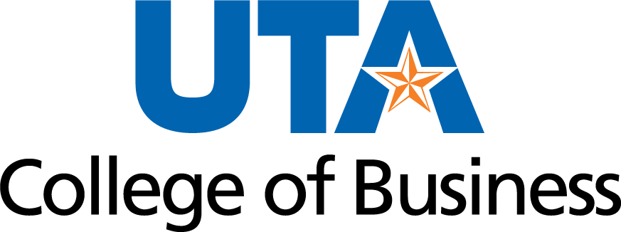 college of business logo