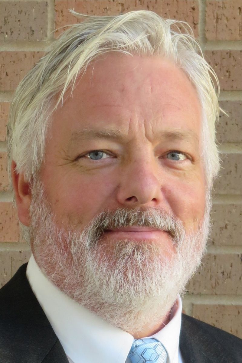 Frederick M. MacDonnell