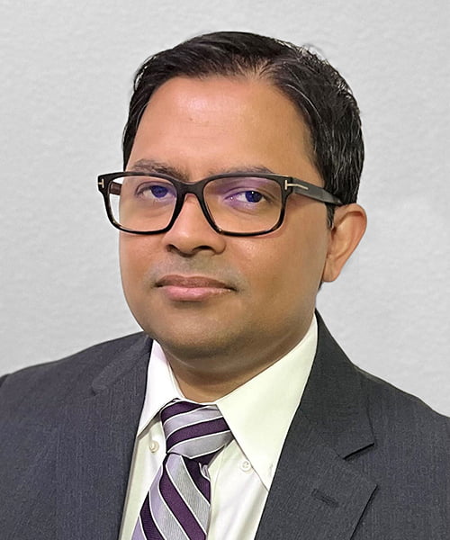 Mahmudur Rahman Profile Image