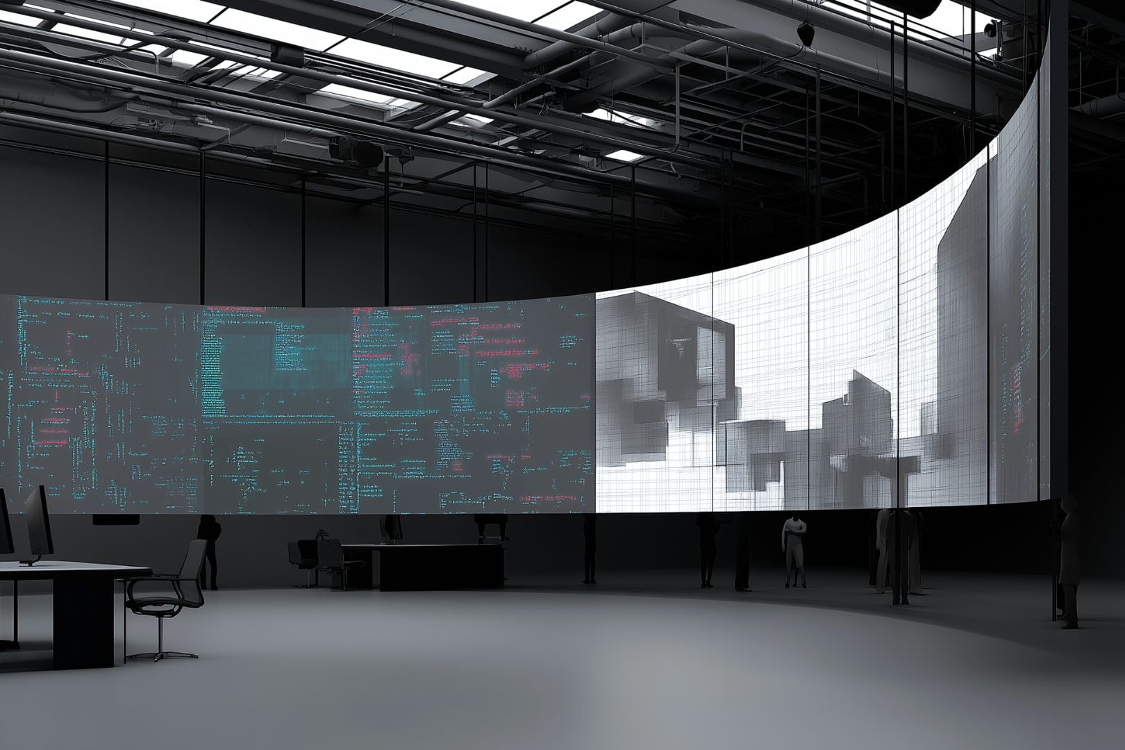 Image shows an AI rendering of the CAPPA Performative AI Lab" style=" height:1080px; width:1620px" _languageinserted="true" src="https://cdn.prod.web.uta.edu/-/media/cd08ff797b1249db8cea5a5084a62164.jpg