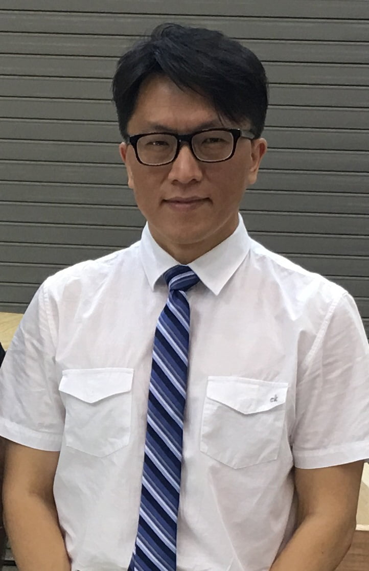 Shih-Ho Chao Profile Image