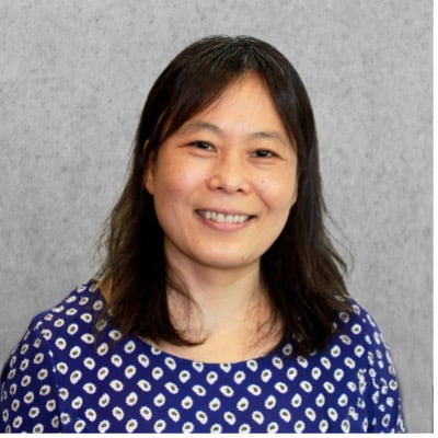Hong Wang