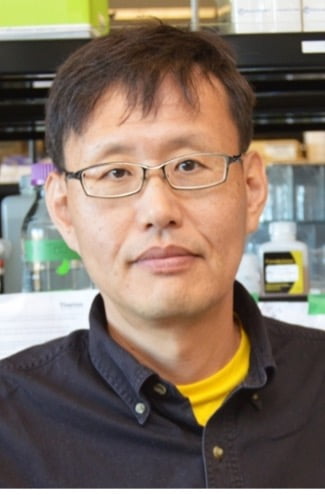 Jongyun Heon