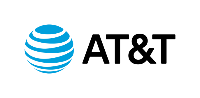 At&T Logo