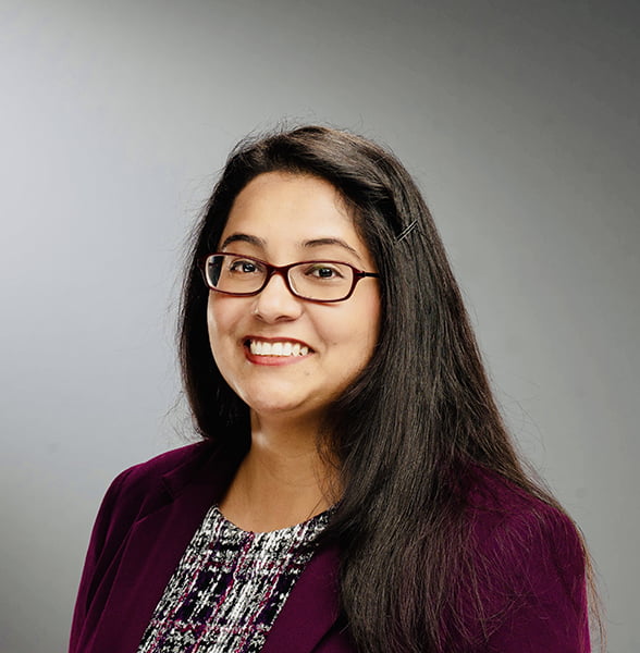 Shuchi Deb profile Image