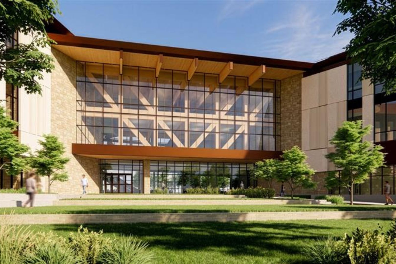 Image shows a rendering of the first UTA West building" style=" height:1080px; width:1620px" _languageinserted="true" src="https://cdn.prod.web.uta.edu/-/media/f2fbb83bc64b4225b30f055571387718.jpg