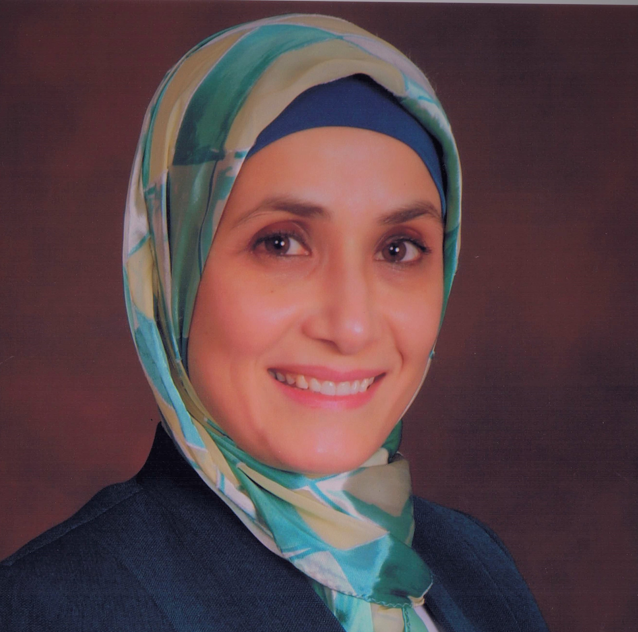 Maysaa Hamdan Profile Image